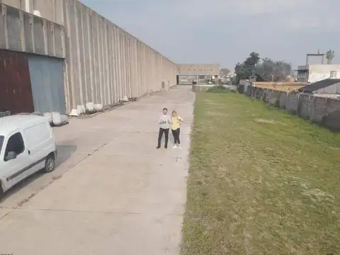 Terreno - Quilmes Oeste