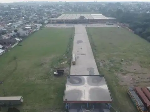 Galpon en Alquiler en Quilmes Oeste, USD 68.000