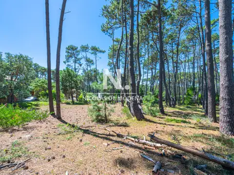 Terreno en Venta de 2580,0 m2