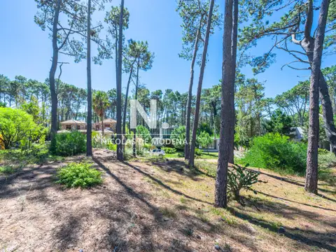 Terreno en Venta en La Barra, USD 650.000