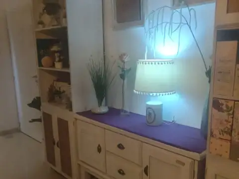 Departamento en Venta en Villa Luzuriaga, USD 139.000