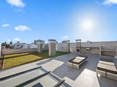 Departamento Semipiso  en Venta en Villa Devoto, Capital Federal, Buenos Aires