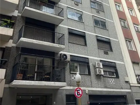 DEPARTAMENTO 3 DOR.C/DEP - BARRIO NORTE, CAPITAL FEDERAL