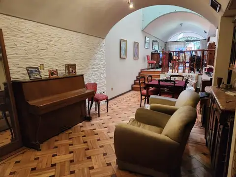 Casa en Venta de 6 dormitorios