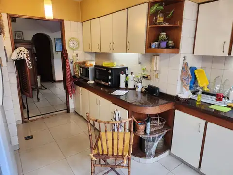 Casa en Venta 35 años