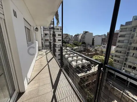 Departamento en Alquiler en Nuñez, $ 850.000