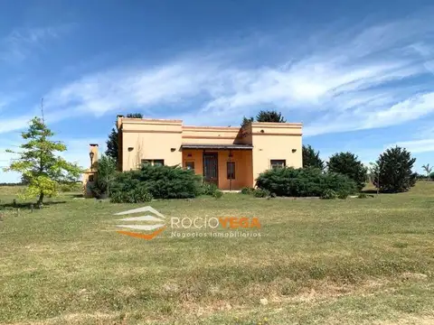 Venta de lote en El Espinillo Golf, Lujan