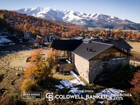 Casa en Venta en San Martin De Los Andes, USD 1.200.000