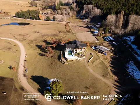 Casa en Venta en San Martin de los Andes, USD 1.200.000