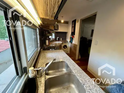 Departamento en Venta 12 años