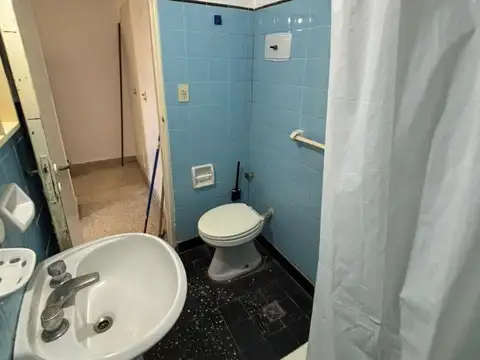 Departamento en Alquiler en Floresta, $ 450.000