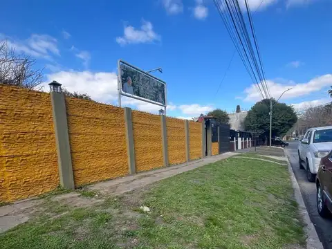 Casa en Venta 40 años