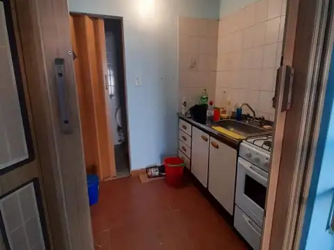 Depto Tipo Casa en Venta de 1 dormitorio