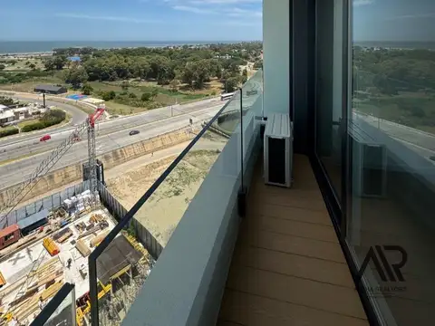 Departamento en Alquiler al Este