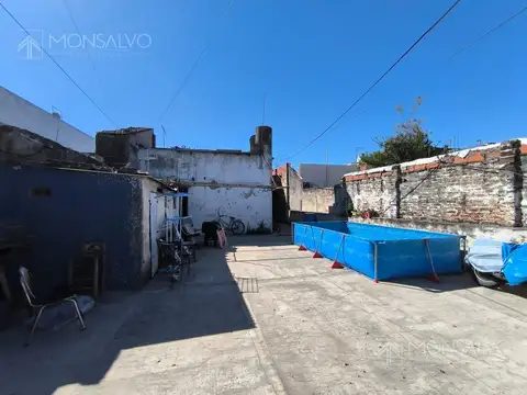 Depto Tipo Casa en Alquiler 20 años