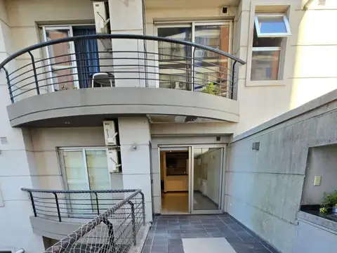 RICARDO BALBIN 2600, Piso 1