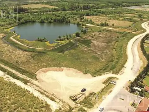 Terreno en Venta de 736,0 m2