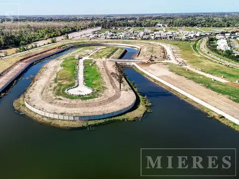 Terreno en  Venta en Bahía Villanueva.