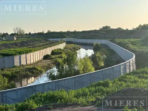 Lote en Venta en Bahía Villanueva., Bancalari.