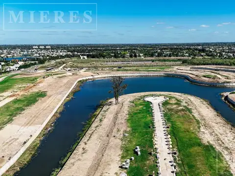 Lote en Venta en Bahía Villanueva., Bancalari.