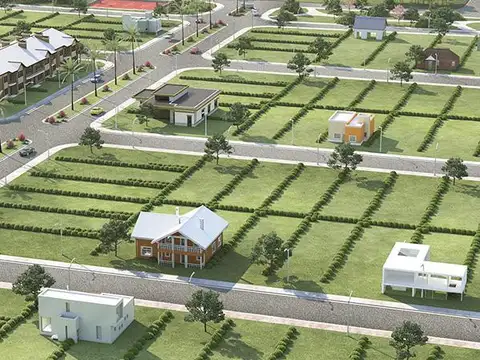 Terreno en Venta en Ricardone, USD 17.300