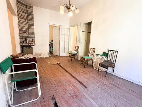 Terreno en Venta en Saavedra, USD 179.000