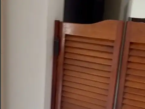 Casa PH de 3 Ambientes con Dependencia, Sobre Calle Grigera y Baliña