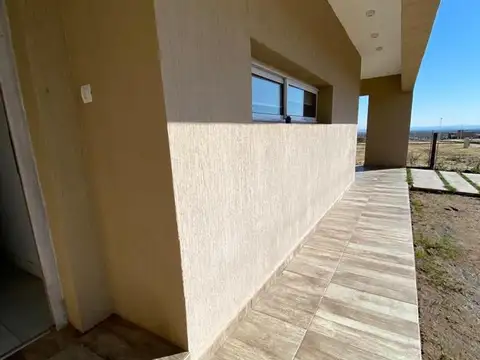 Casa en Venta 5 años