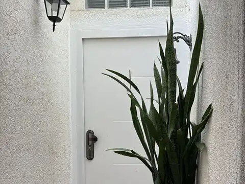 Depto Tipo Casa en Venta de 3 dormitorios