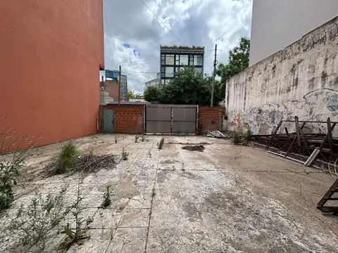 Terreno en Venta en Castelar Sur, USD 320.000