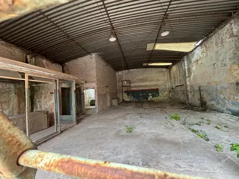 Terreno en Venta, FOS 0,6