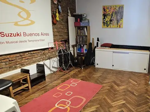 VENTA PH  PALERMO 300 METROS