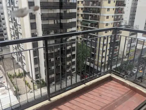 Departamento en Venta en Belgrano, USD 129.000