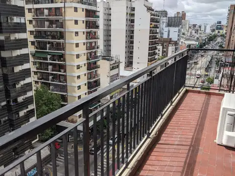Departamento en Venta de 2 dormitorios