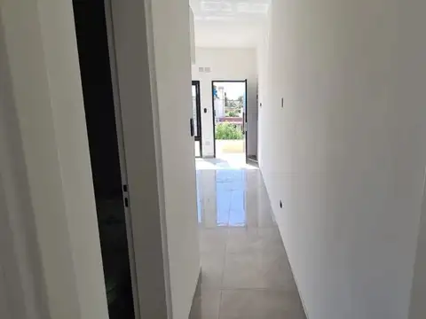 Depto Tipo Casa en Venta de 1 dormitorio