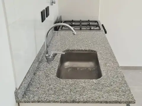 Depto Tipo Casa en Venta A Estrenar