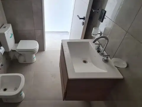 Depto Tipo Casa en Venta al Noroeste