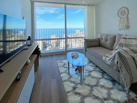 venta departamento 2 ambientes a la calle