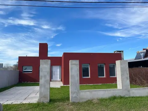 Casa en Venta de 2 dormitorios