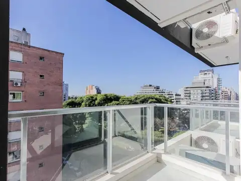 Departamento en Venta en Villa Luro, USD 145.000