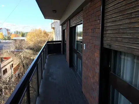 Departamento en Venta en Belgrano, USD 450.000