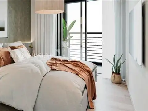 Departamento en Venta en Centro , USD 99.057