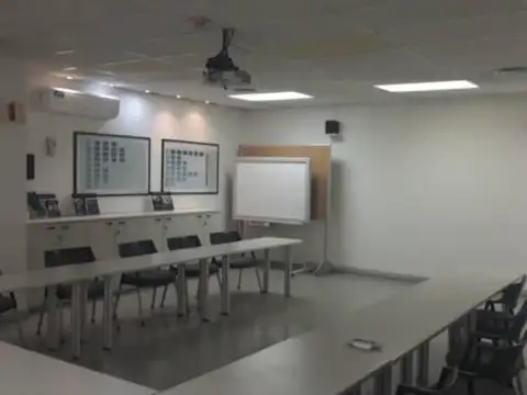 Depósito en Alquiler