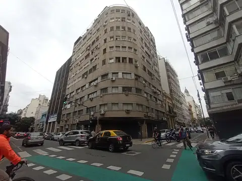 Oficina - Venta - Argentina, Capital Federal - VIRREY CEVALLOS 215