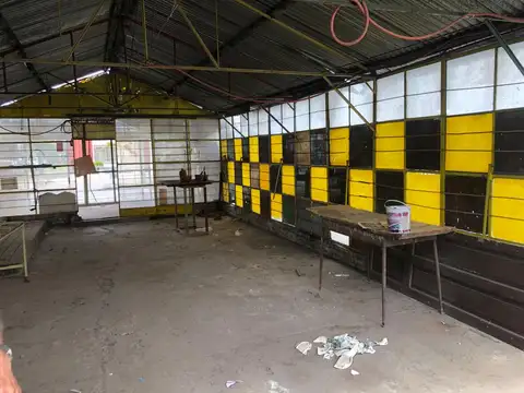 Intendente Agüero 1200