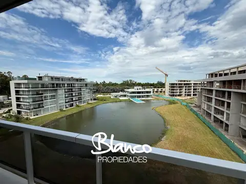 Departamento en Alquiler A Estrenar