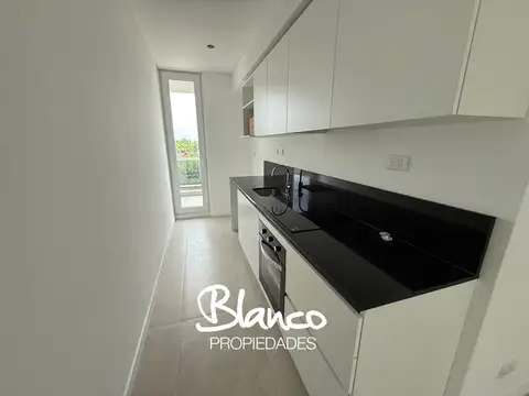 Departamento en Alquiler de 3 dormitorios