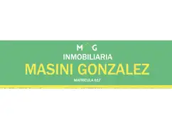 Inmobiliaria Masini Gonzalez