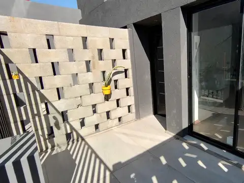 Depto Tipo Casa en Venta de 2 dormitorios