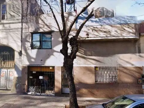 LOTE EN VENTA PARQUE PATRICIOS - MTS. 1912.